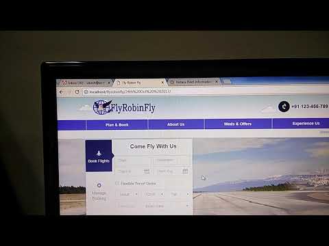 Animated cloud and