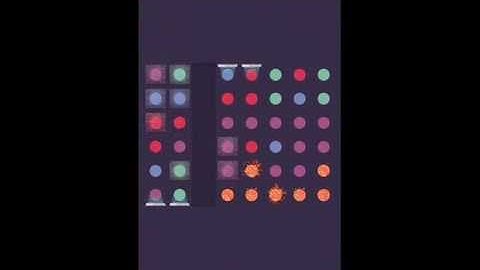 TwoDots Level 120 Walkthrough NO POWER UPS