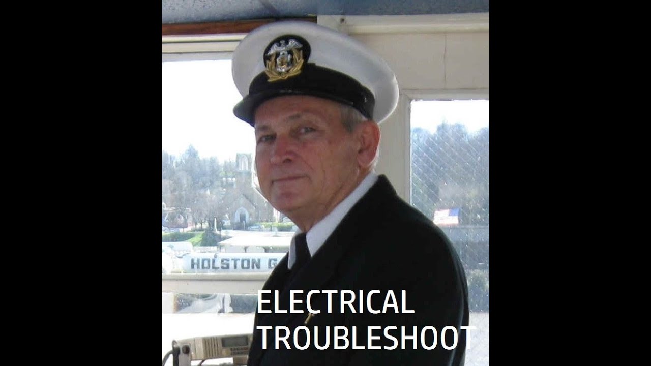 ElectricalTroubleshooting
