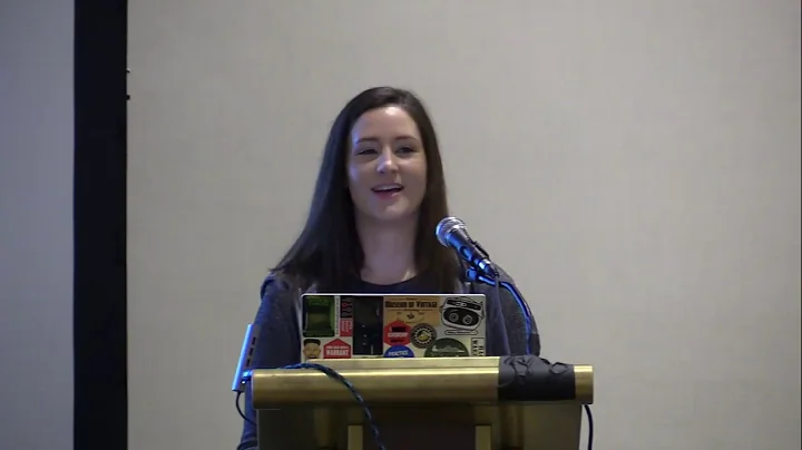 LayerOne 2019 - Data Access Rights Exploits Under ...