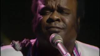 Freddie King - Woke Up This Morning (1975)