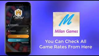 Milan application very best application for Play Store play and win screenshot 4