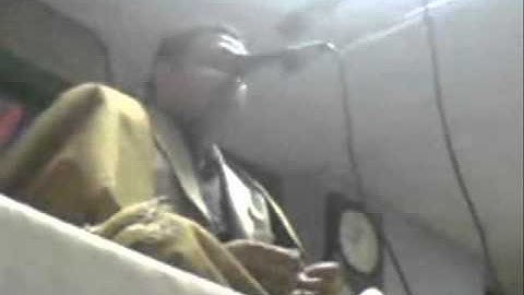 سورة الشمس  من لندن =الشيخ انور الشحات انور = 13   7 2007  =علاءرفعت