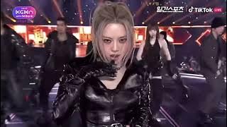 Download lagu KGMA 2025 | ALL DAY PROJECT - INTRO , FAMOUS & WICKED 