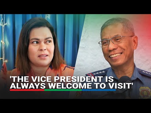 Torre: Sara Duterte