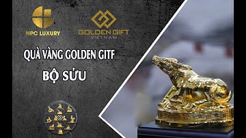 12 Con Giáp Bộ Sửu