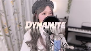 BTS (방탄소년단) - 'Dynamite (다이너마이트)' ｜COVER by 새송｜SAESONG