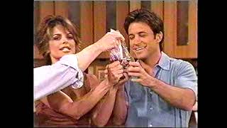 SOAP TALK-July 2002-Lisa Rinna, Ty Treadway