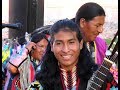 Live music of American Indians. Part 7, Rikchari, Ecuador