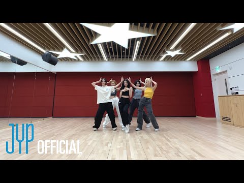 開始Youtube練舞:CAKE-ITZY | 看影片學跳舞