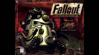 Fallout - Khans of New California (Soundtrack)