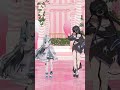 またあしタンバリン♬┆#杏戸ゆげ　#蛇宵ティア