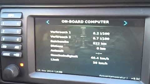 Bmwraspcontrol example 1