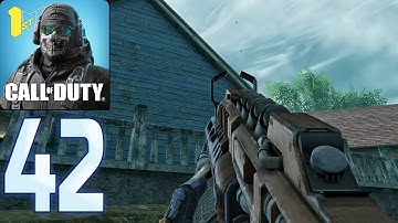 Call of Duty Mobile - Gameplay Walkthrough Part 42 (Android,IOS)
