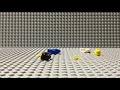 LEGO Drop Block Studioーopening 2