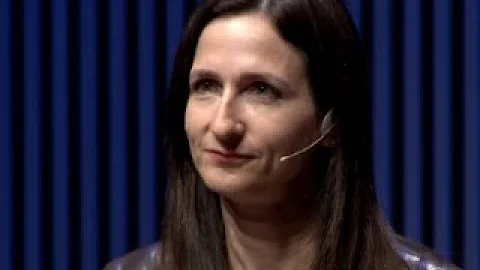 Other Earths. Other Life. | Sara Seager