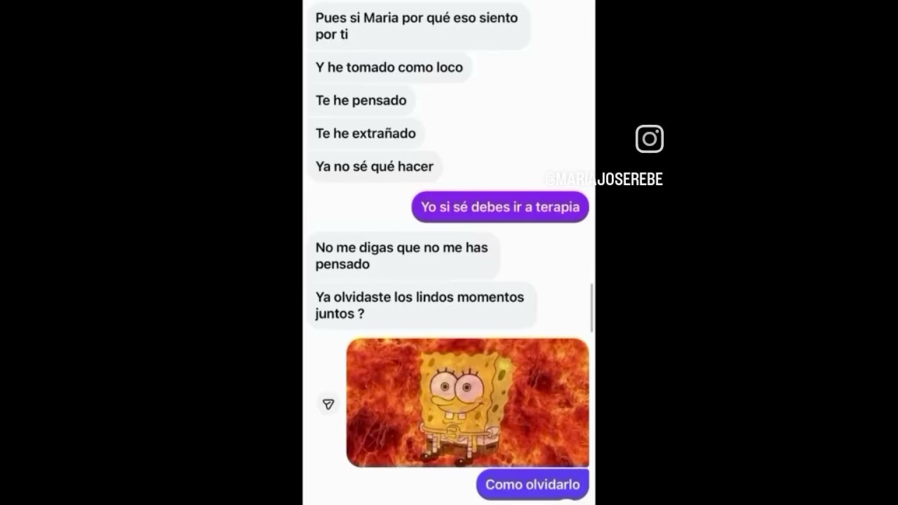 #part4  #chisme mi #ex me escribe #whatsapp 