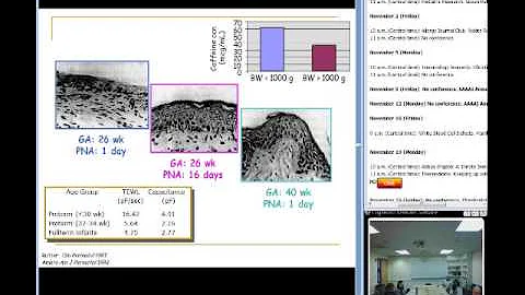 Pediatric Clinical Trials (Susan Rahman, PharmD)