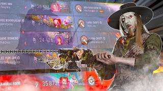 This Is Why You LEAVE! (Dead By Daylight 2v8 Compilation)