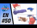 BEYBLADE EN Episode 50: New and Cyber-Improved…