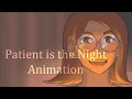 Patient is the night over the garden wall  animation