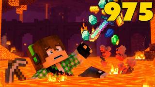 Minecraft ITA S6 E975 - Ho perso tutto