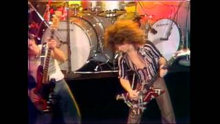 Van Halen - Runnin' With The Devil (Official Music Video)