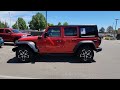 2025 Jeep Wrangler Sport S 4xe Fort Collins, Loveland, Greeley, Timnath, Windsor CO