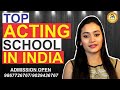 Acting School in Mumbai at Mumbai Film Academy | Acting Classes in Mumbai | Komal Ahire.