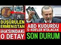 S-400'lerde ABD ile SON ROUND..!!! Erdoğan'ın S-400 RESTi..!!