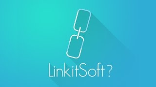 What is LinkitSoft? screenshot 1