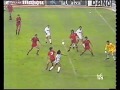 Real Madrid 5 Sevilla 2 (Liga 89-90)