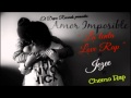 Amor Imposible - La Lenta Love Rap Ft Jezee Ft Chemo Rp - Instrumental