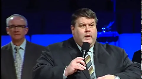 The Dimension Of Expectation | Jack Cunningham | BOTT 2007