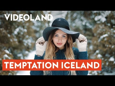 De ijskoude relatietest | Temptation Iceland Teaser