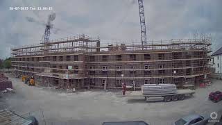 BARTRA Project | Beaumont Nursing Home