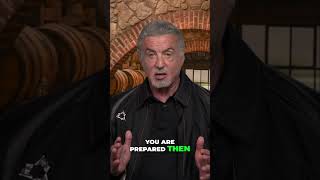 Dwight 'The General' Manfredi's Code Explained #shorts