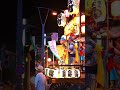 INSANE Japanese summer festival(but amazing)│Omiya, Saitama, Japan #shorts #short #japan #saitama