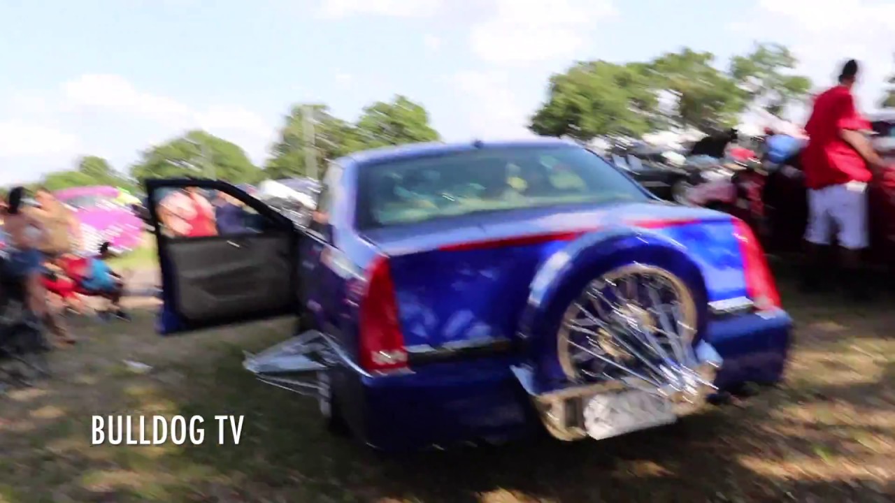 LAGRANGE TX CAR SHOW YouTube