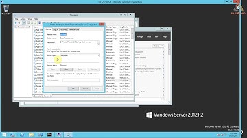 [Lab 5.1] Deploy HP Client System from HP Data Protector Cell Manager