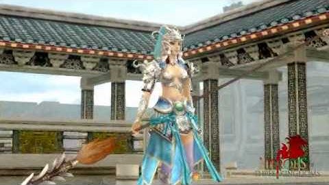 Heroes of Three Kingdoms Developer Diary: Campaigns