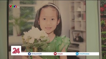 Tết ở nhà Vân Nhi, cô bé hiến giác mạc cứu hai người | VTV24