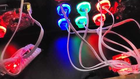 Arcade 1UP Multicade Breakdown - Raspberry Pi 3