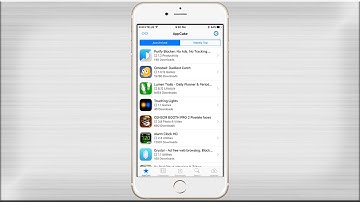 AppCake Free Paid AppStore Apps!