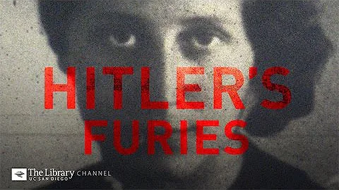 Hitlers Furies: Women of the Third Reich,  Holocau...