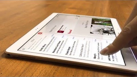 Synaptics ClearForce force sensing technology