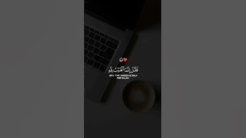 ويقولون لولا أنزل عليه أيه من ربه | القارئ عبد الرحمن مسعد | قرآن كريم ..♡