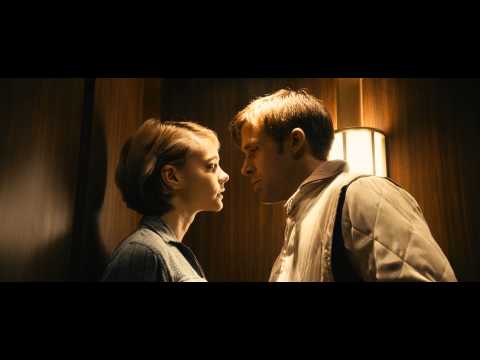 Drive - Elevator Scene