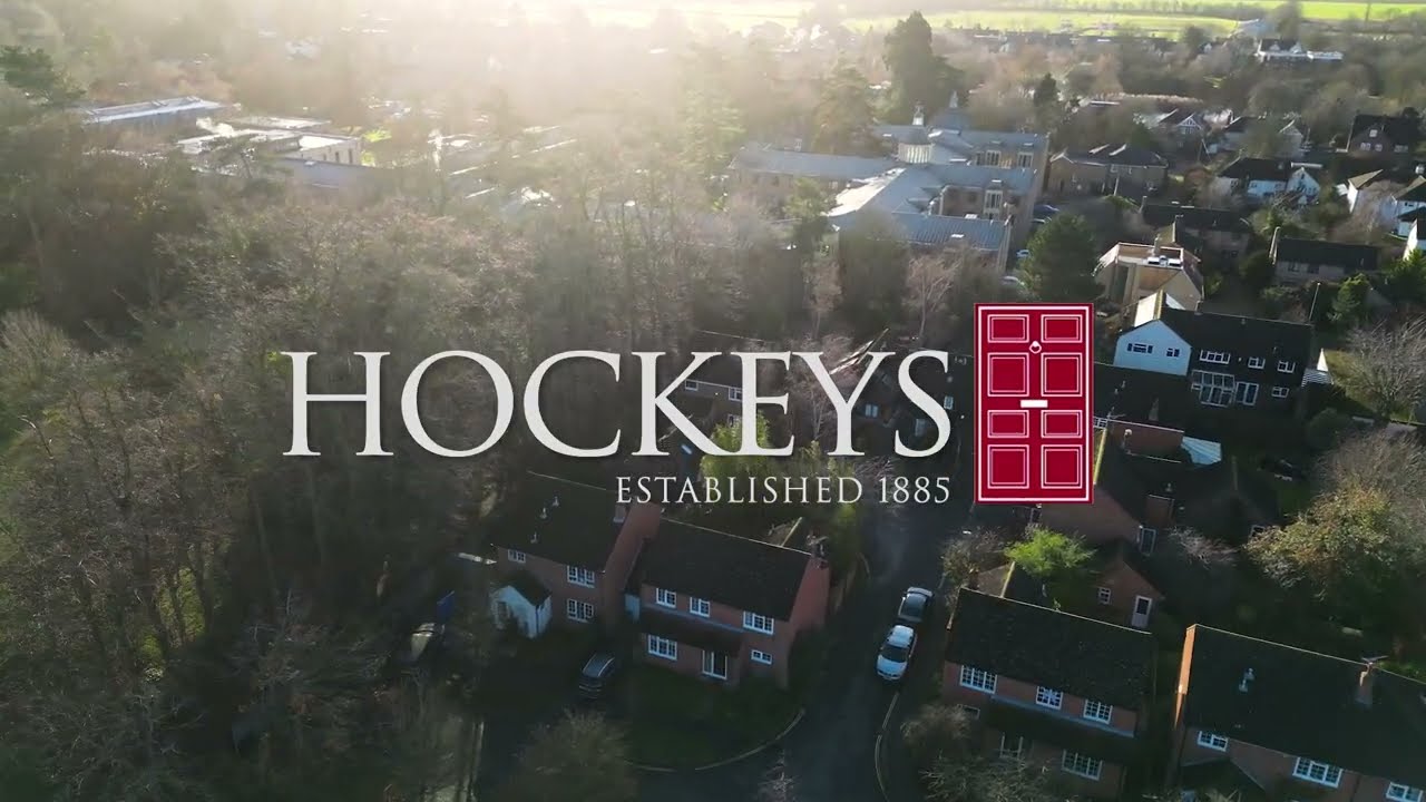 *Video Tour* Spens Avenue, Cambridge - Hockeys Estate Agent