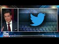 Jesse Watters on #TwitterAllHands "One of the craziest things you've ever seen!"